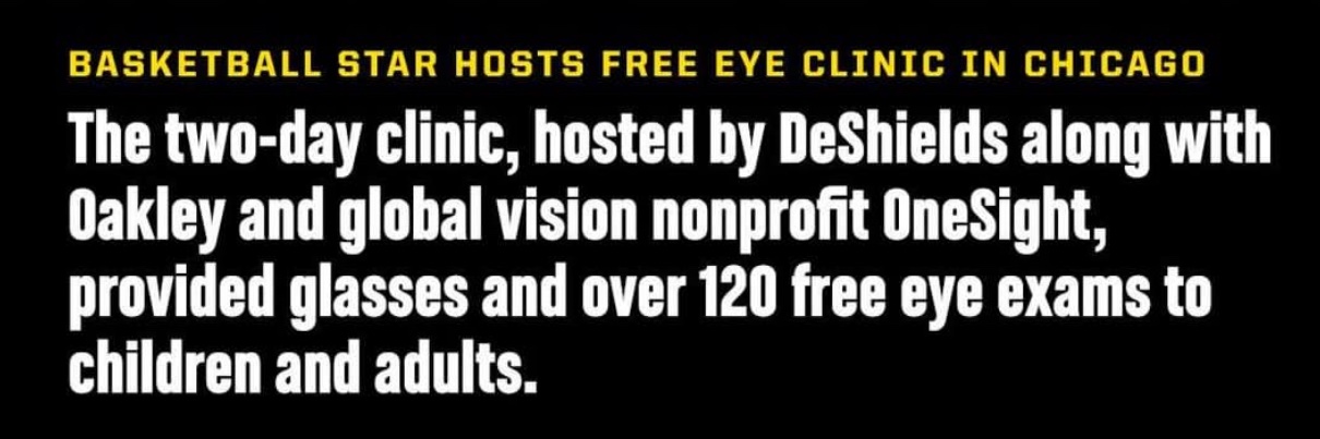 Diamond DeShields banner