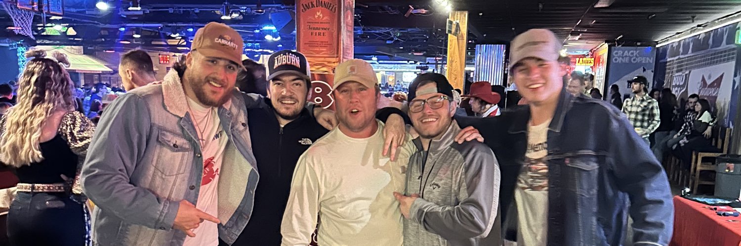 BehrleMitch's profile banner image