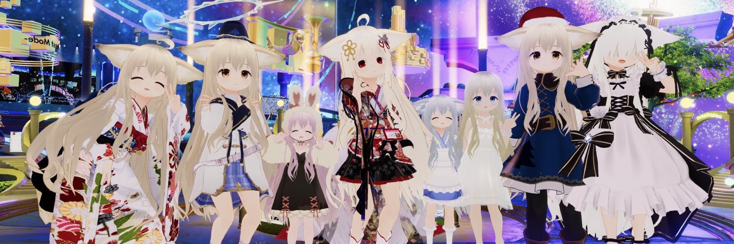 Ex_Fwni's profile banner image