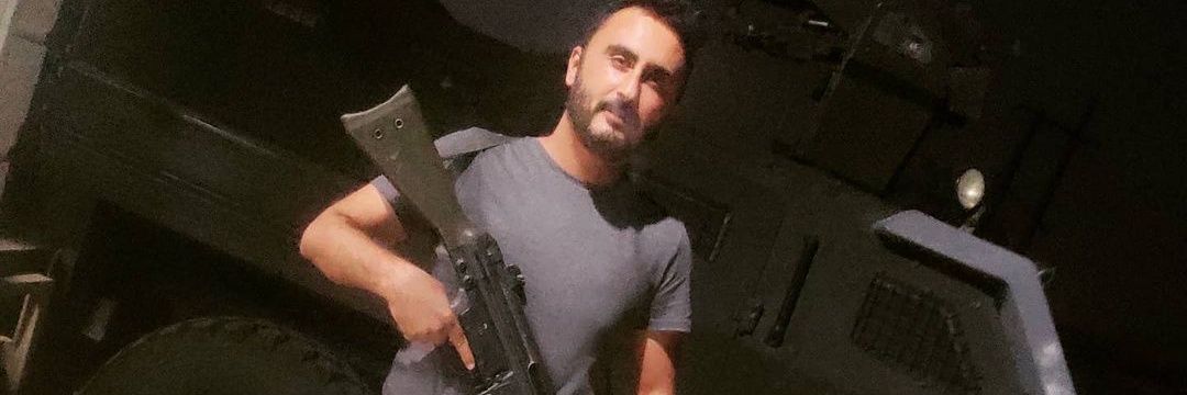 ibrahimhdemir's profile banner image