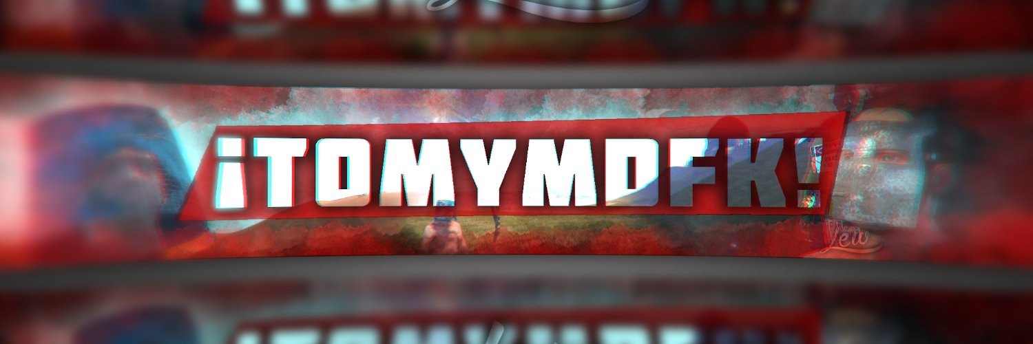 TOMYMDFK banner