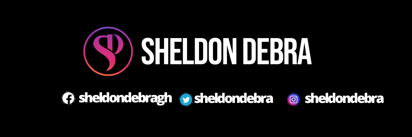 SheldonDebra's profile banner image