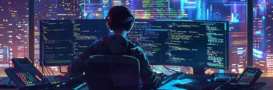 danzoweb's profile banner image