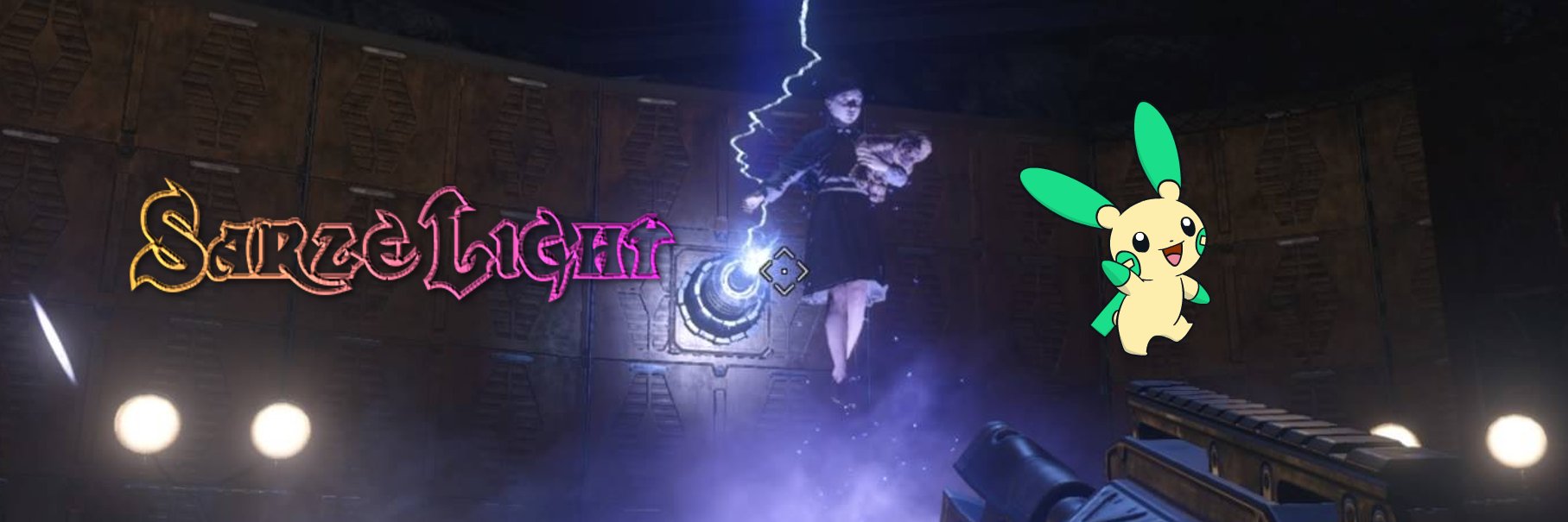 Adorable Tanuki Noises banner