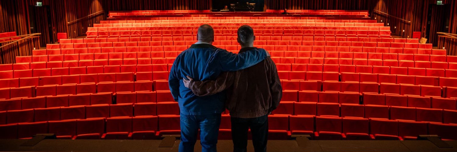 Danny Hatchard banner