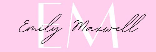 emilysbogner's profile banner image