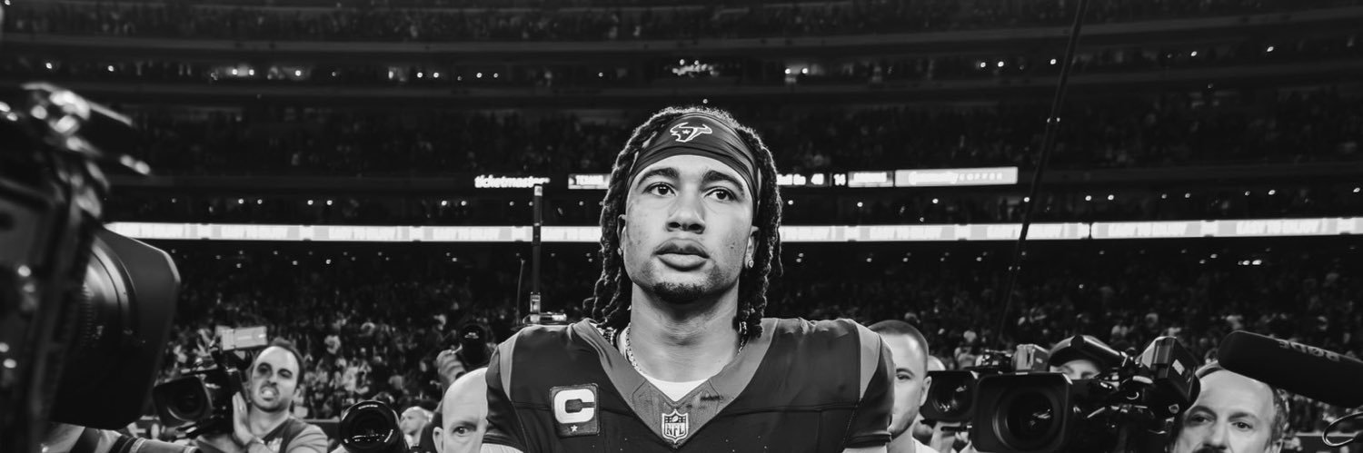 Caleb Fortenberry banner