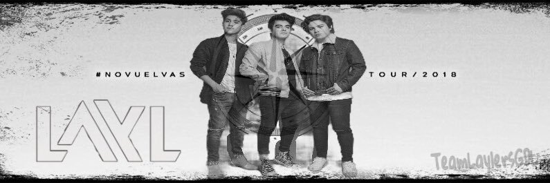 TeamLaylersGDL's profile banner image