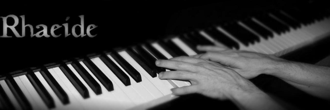 Rhaeide banner