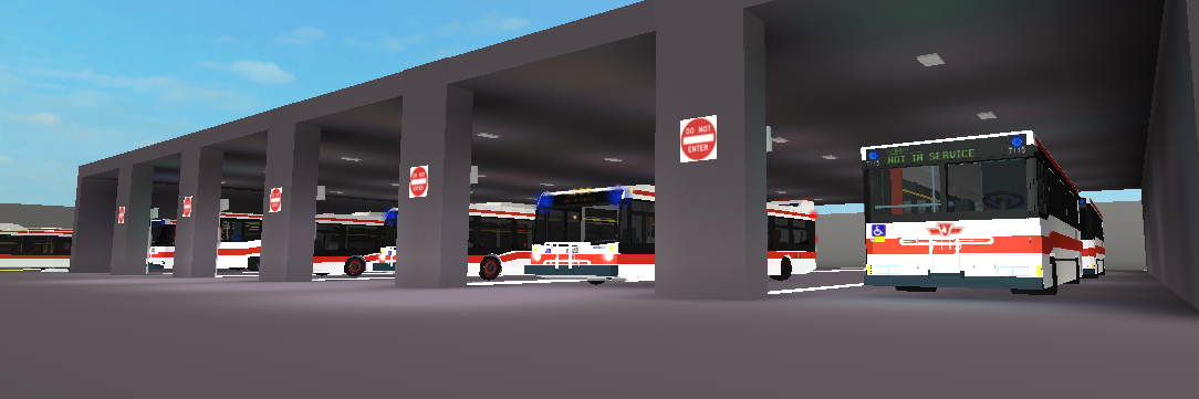 TorontoTransit banner