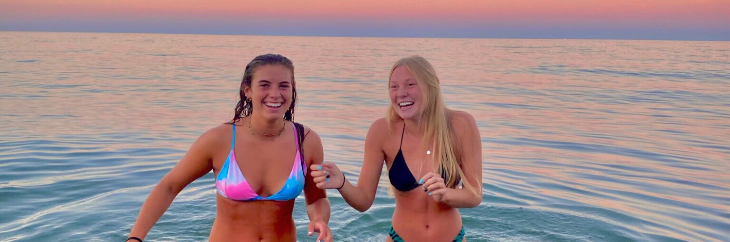 Kaley Blake banner