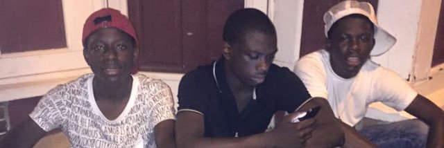 King_Heed's profile banner image