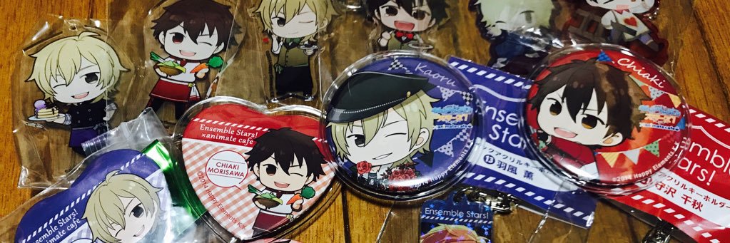 kaguaaa's profile banner image