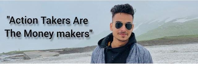 karandawar09's profile banner image