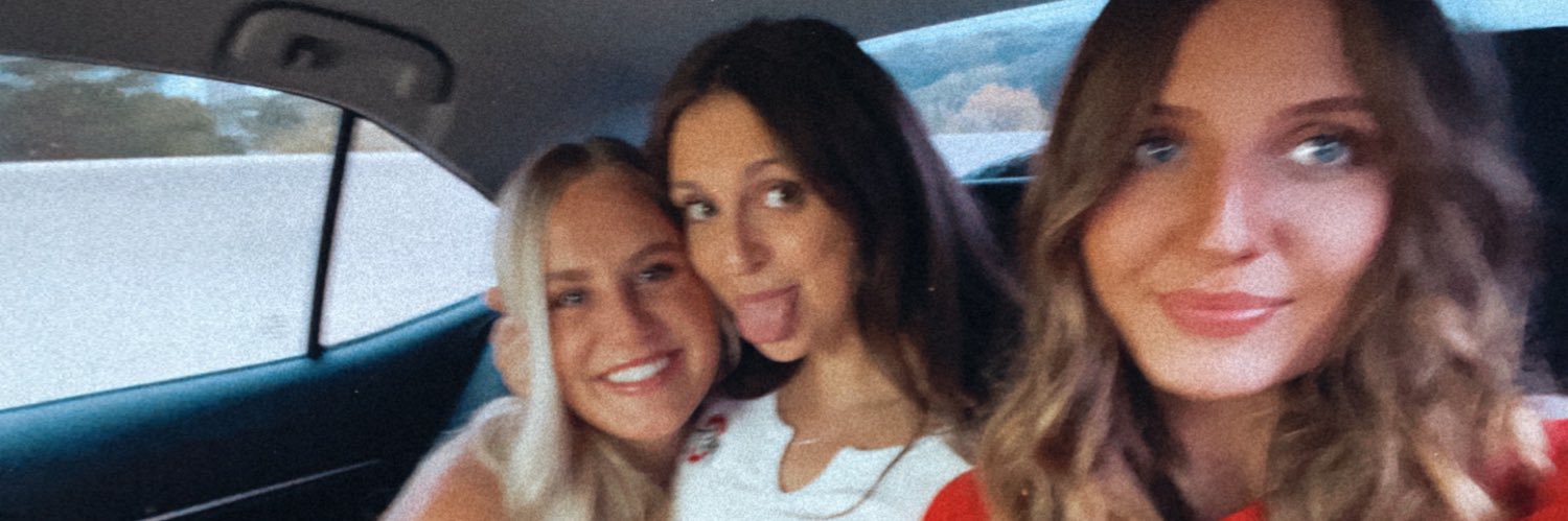MeredithDilger's profile banner image