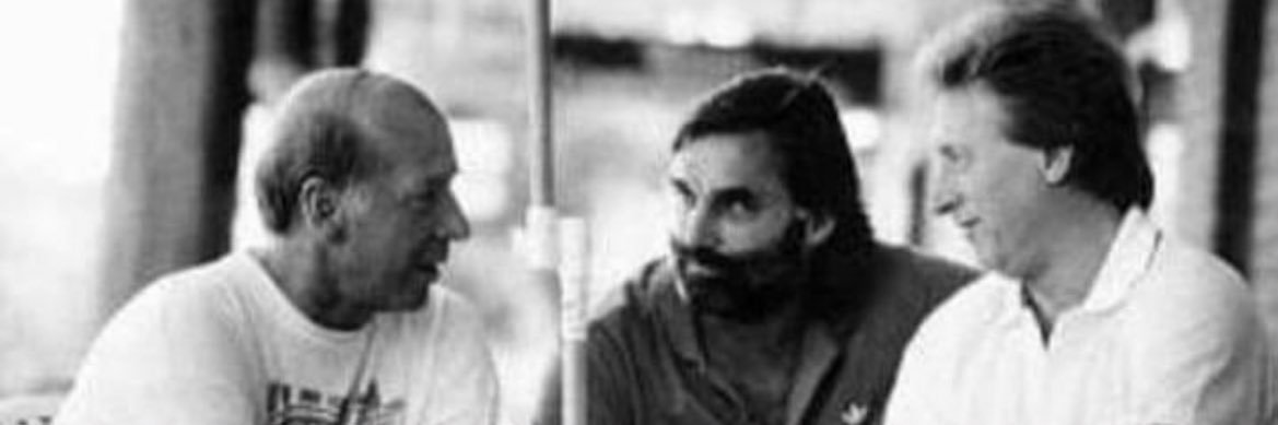 Patrick Farrell banner