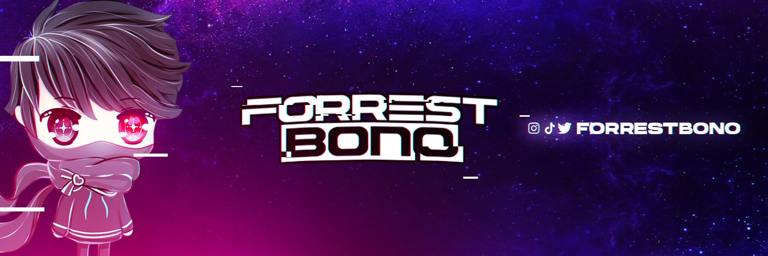 Forrestbono banner