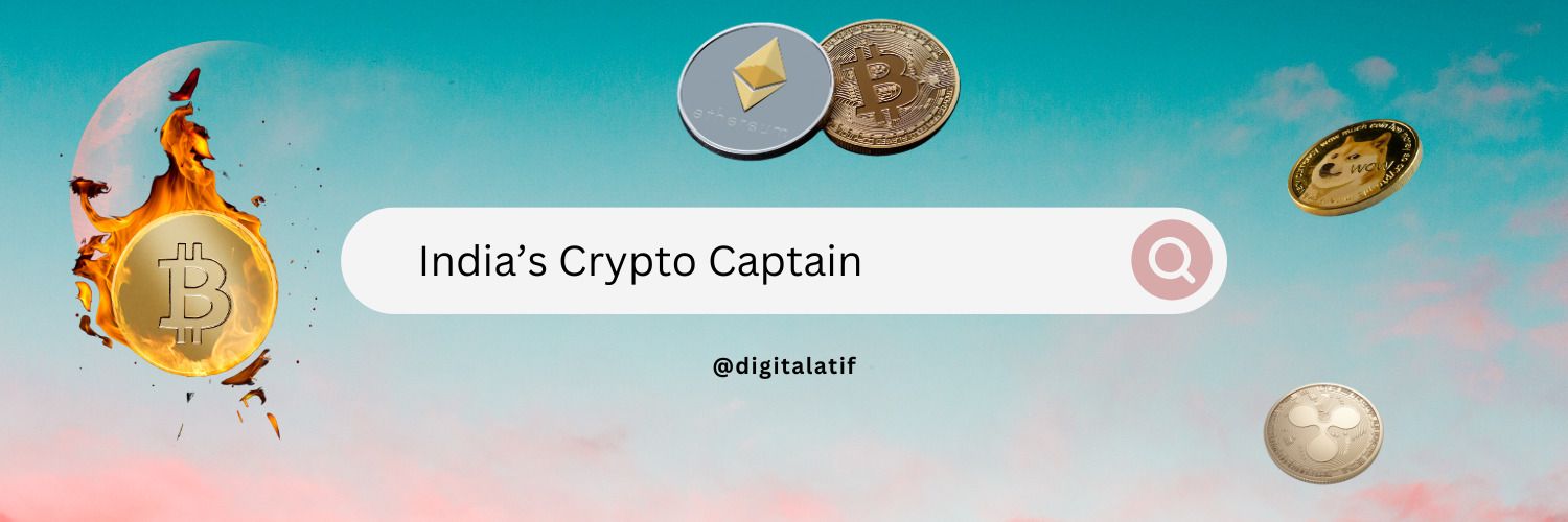 Mohd Atif (Blogger) banner