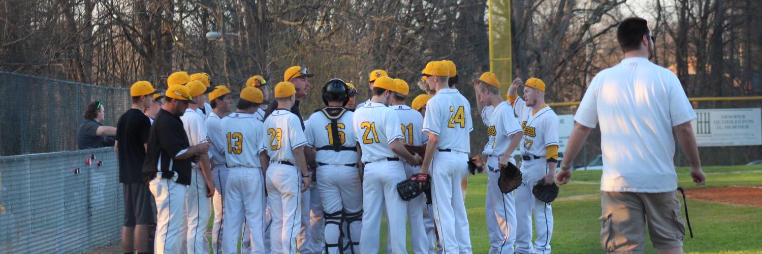 Ubees_baseball's profile banner image