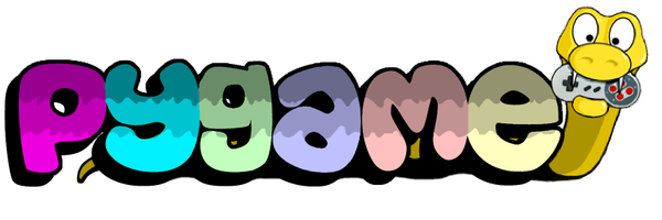 pygame_org Profile Banner