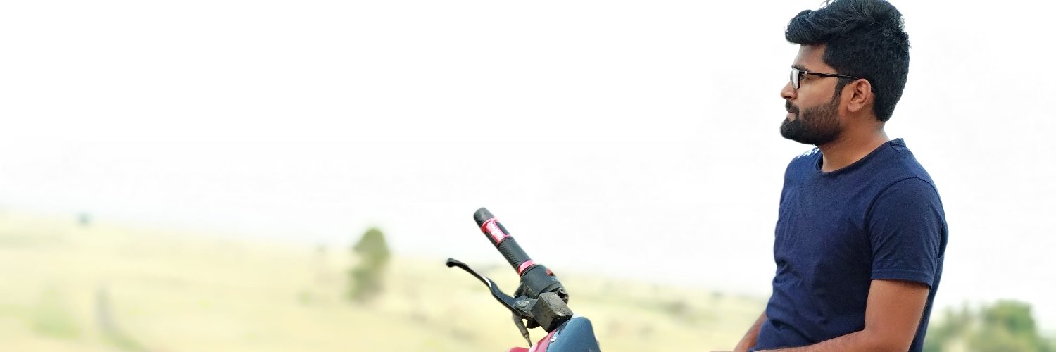 LovekeshPal's profile banner image