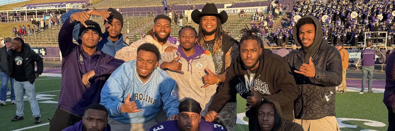 theHOUFF©️ banner