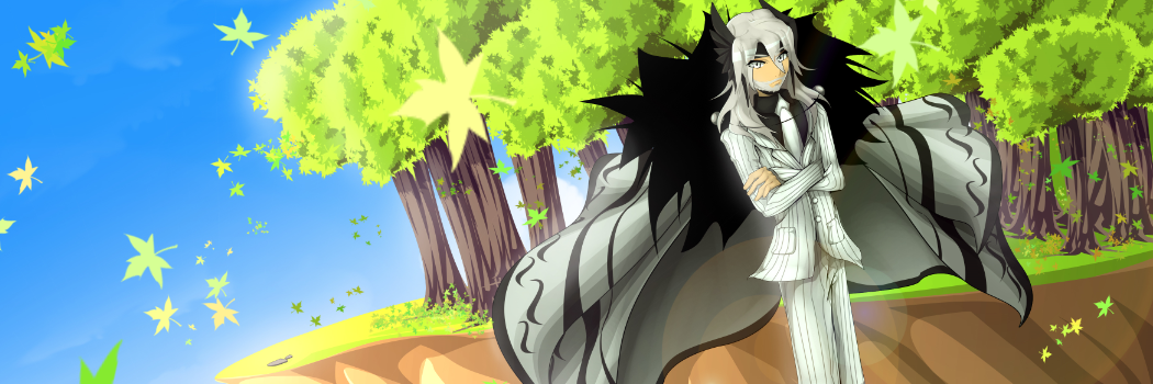 RockLeaAE's profile banner image