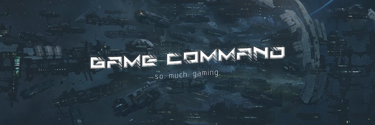 GameCommandYT's profile banner image