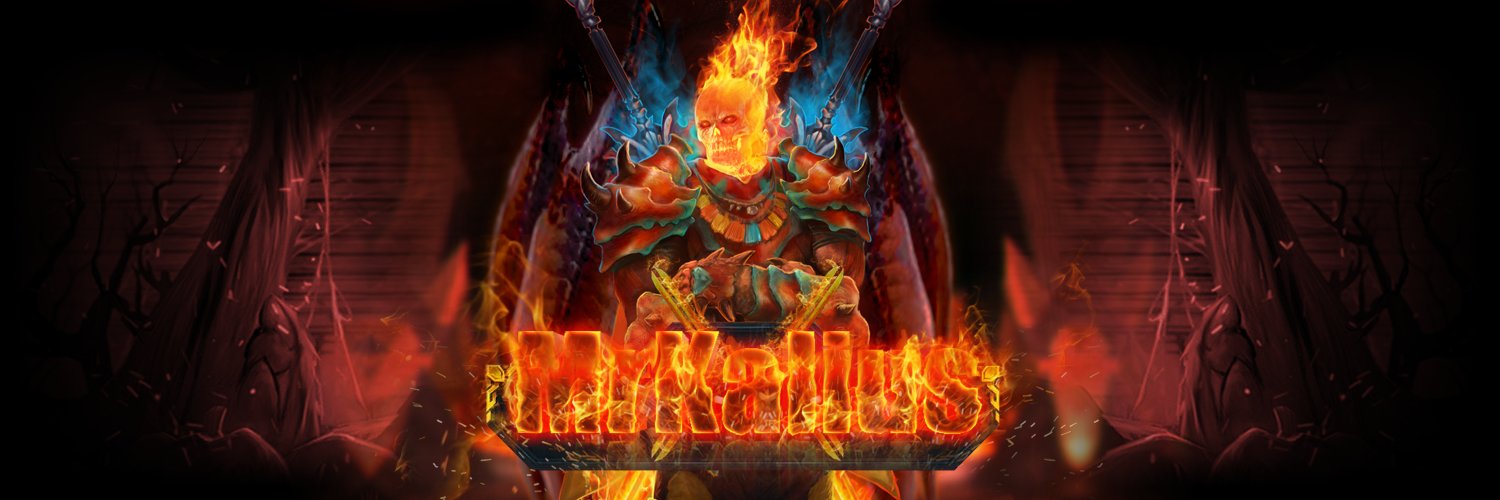 🔥MrKalius🔥 banner