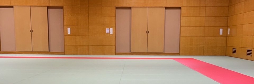 UEC_Judo's profile banner image
