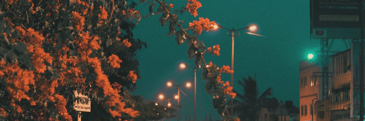 witchofwinters's profile banner image