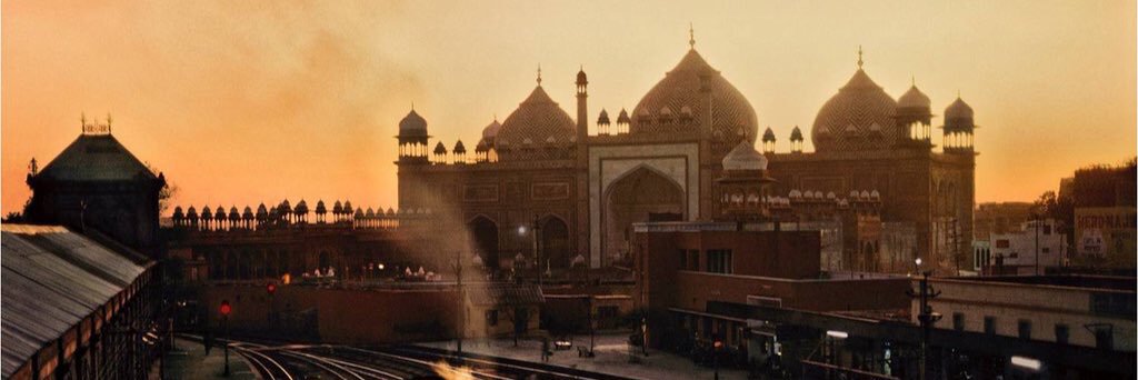 ArtGuide India banner