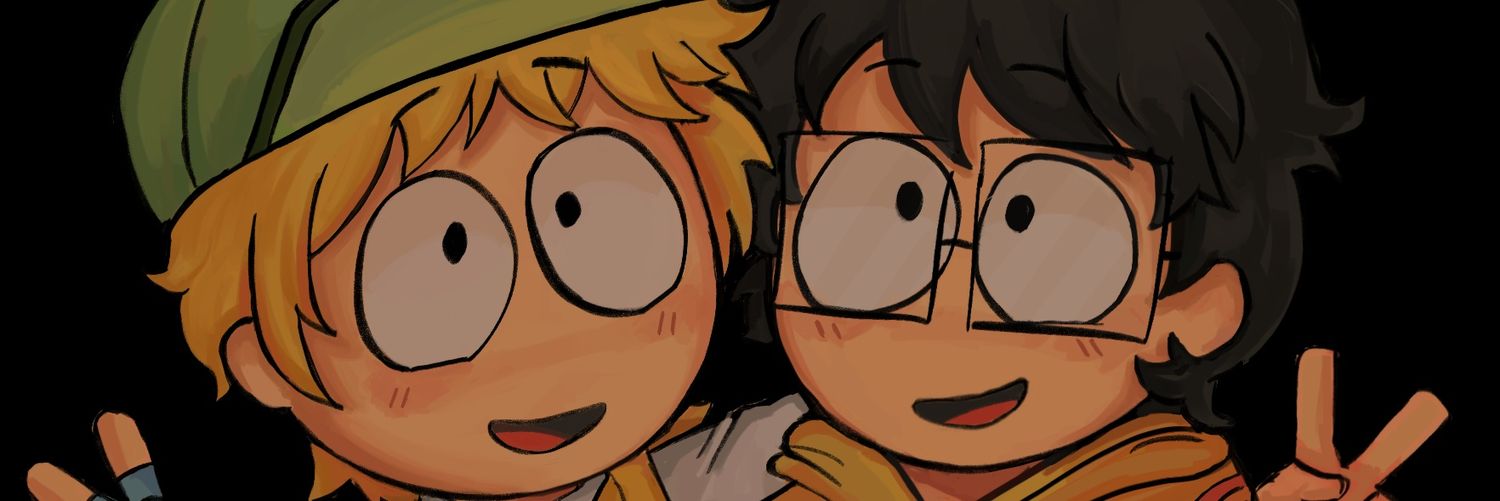 eboyTweek's profile banner image