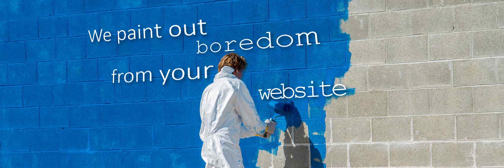 webpageneer's profile banner image