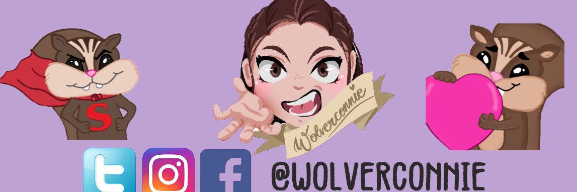 WolverConnie banner