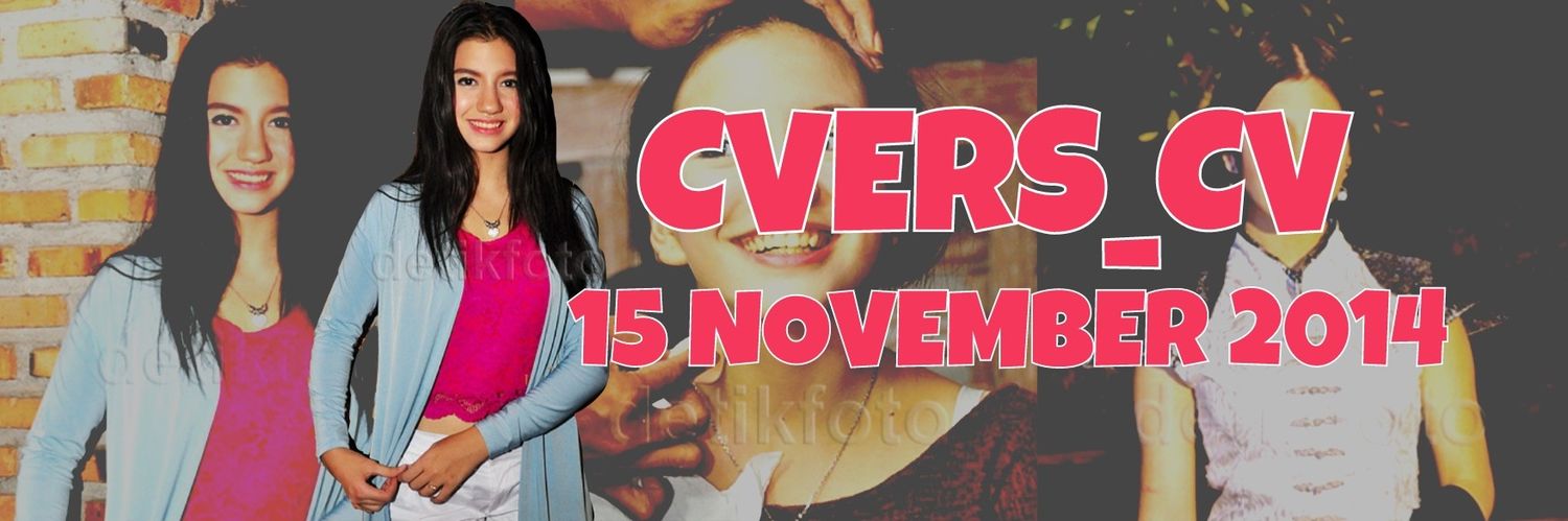 CassieVers banner