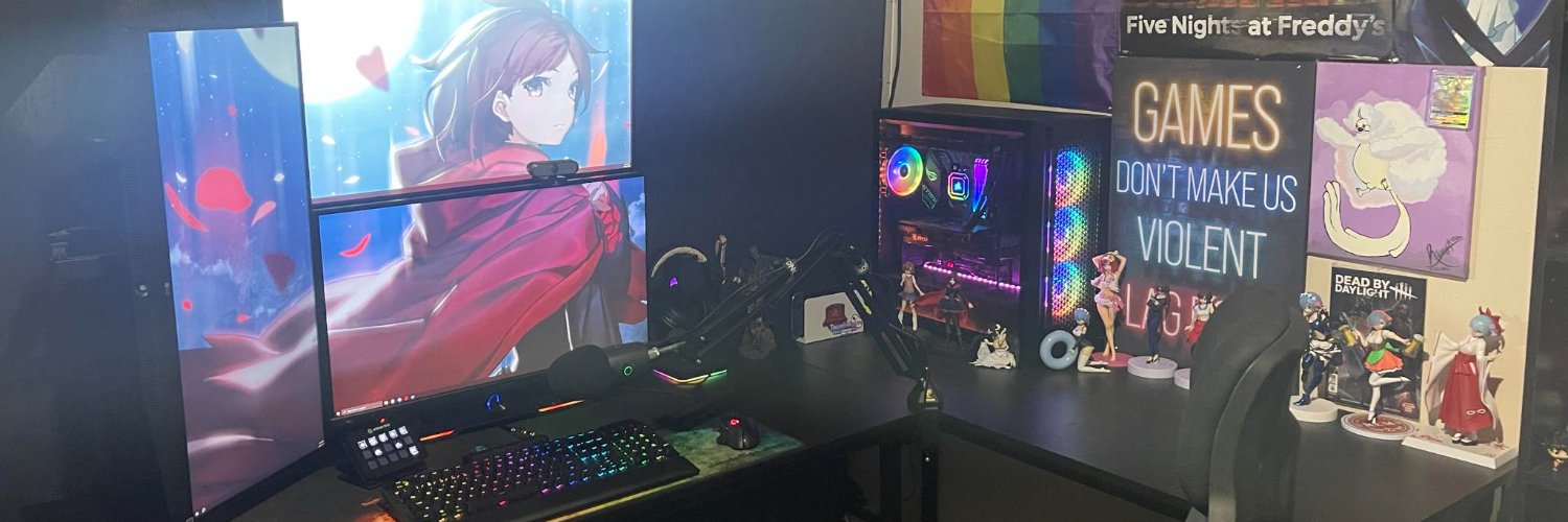 KaiserDandy's profile banner image