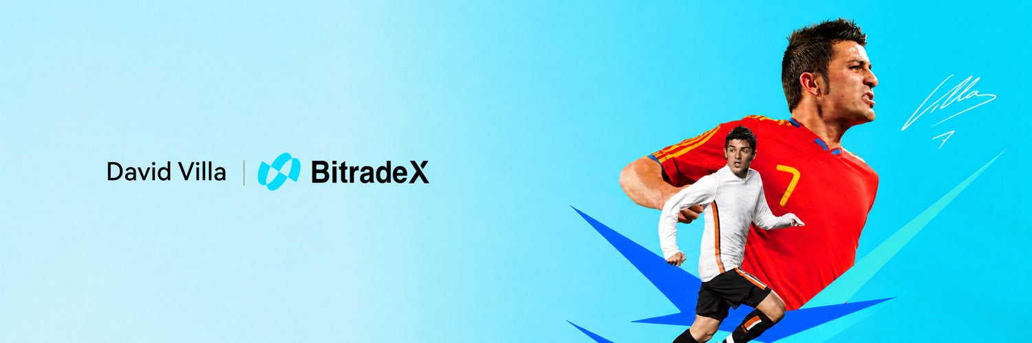 Bitradexen's profile banner image
