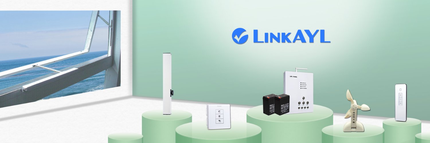 linkayl's profile banner image