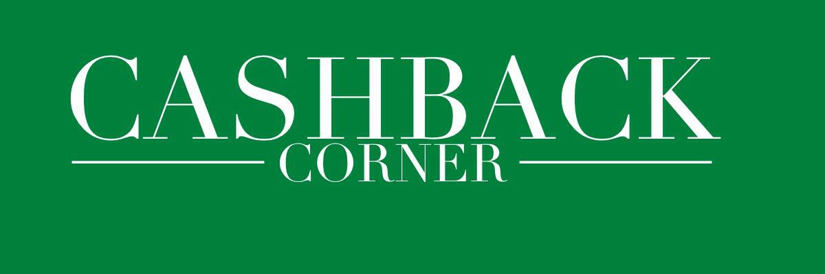 cashbackcorner's profile banner image