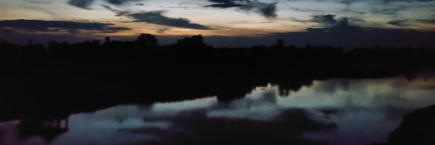 Rahulious's profile banner image
