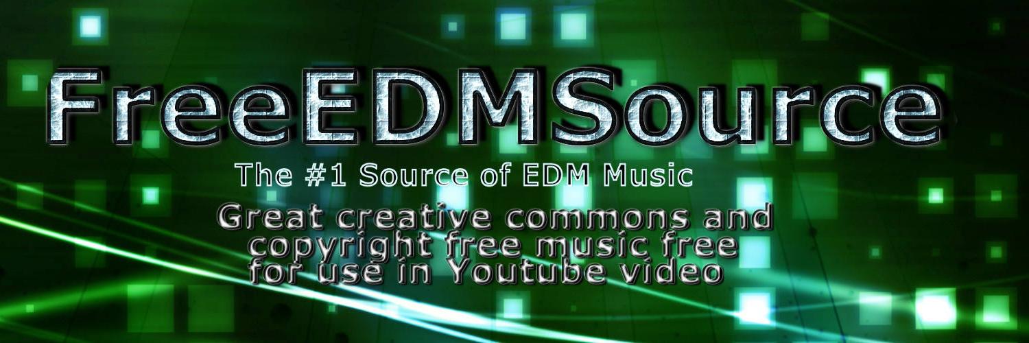 FreeEDMSource's profile banner image