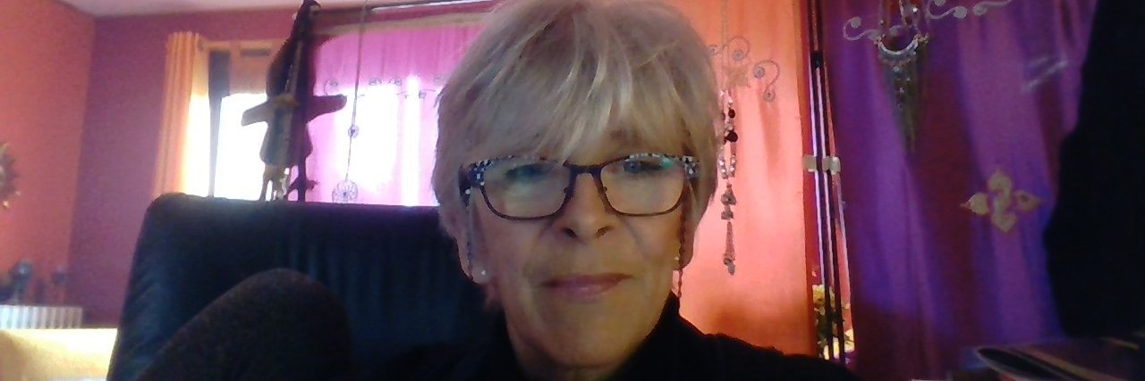 christineneuma5's profile banner image