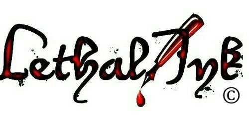 InkLethal's profile banner image