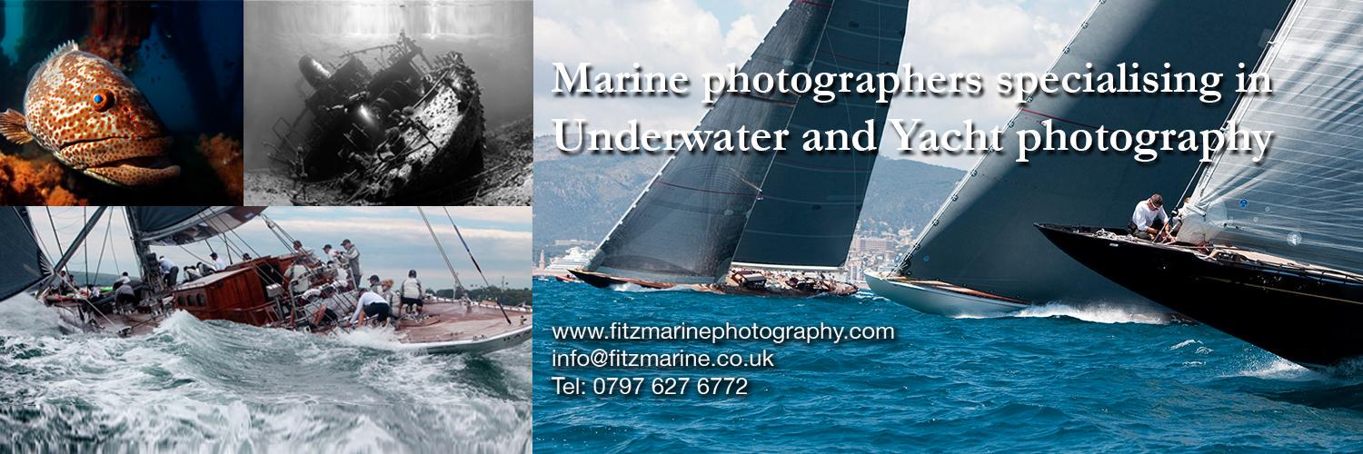 FitzMarine's profile banner image