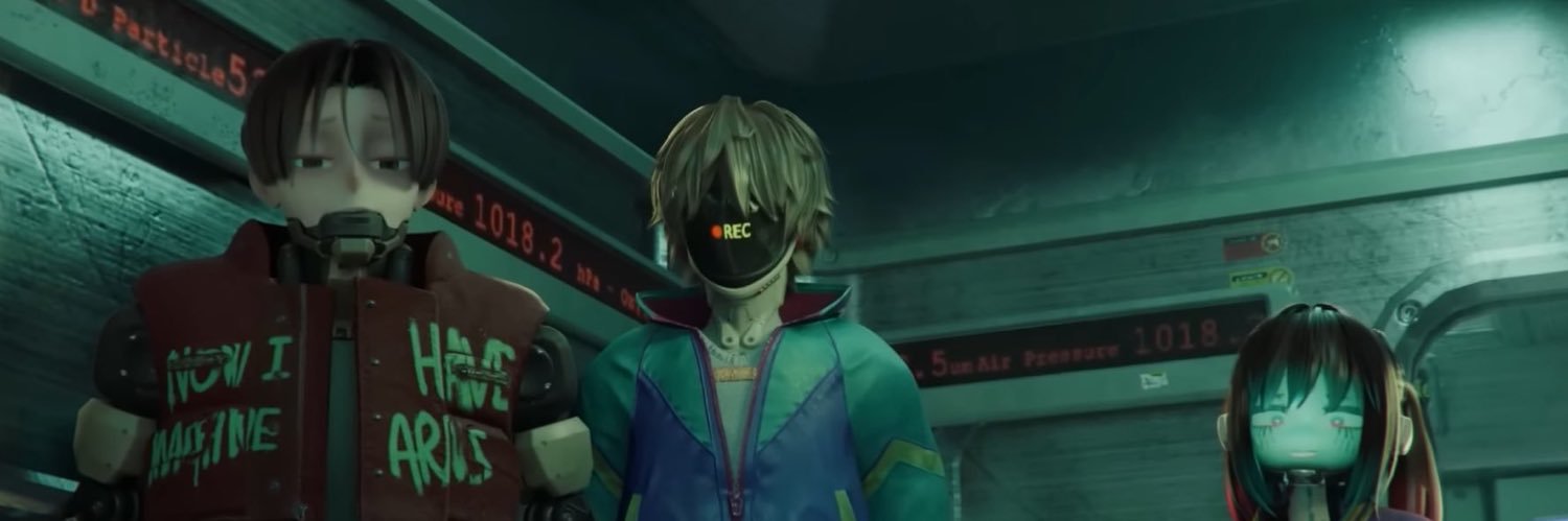 tm32mi's profile banner image
