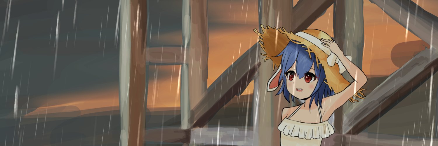 721Hid's profile banner image