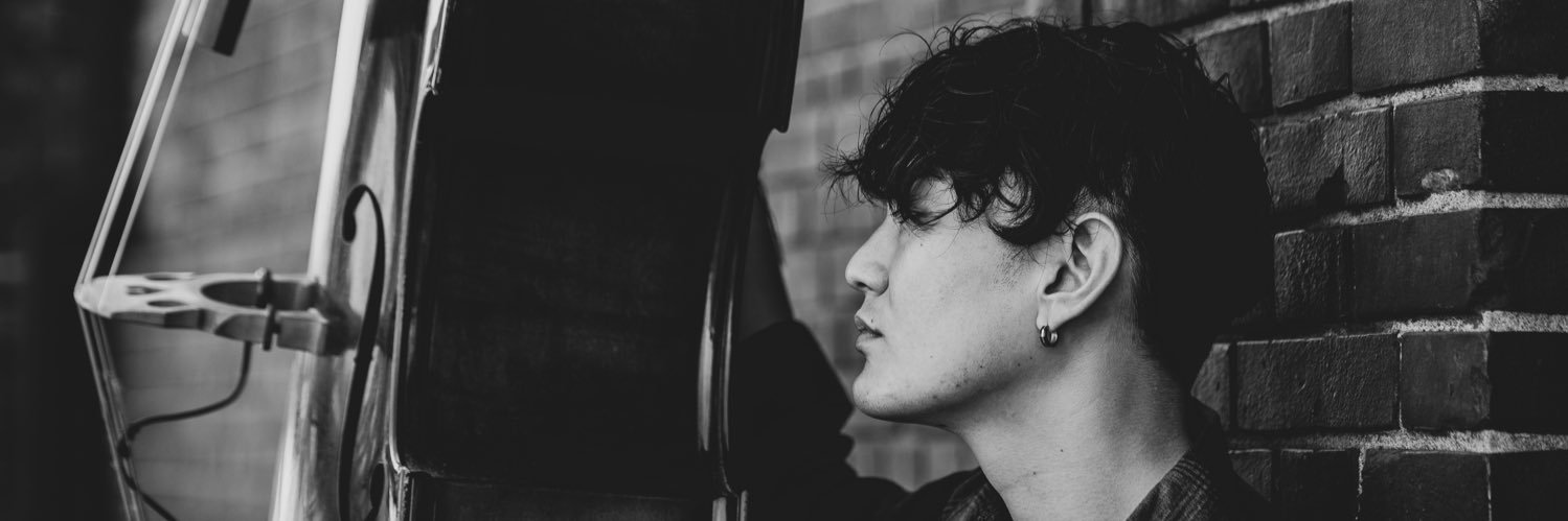 ItooYuji's profile banner image