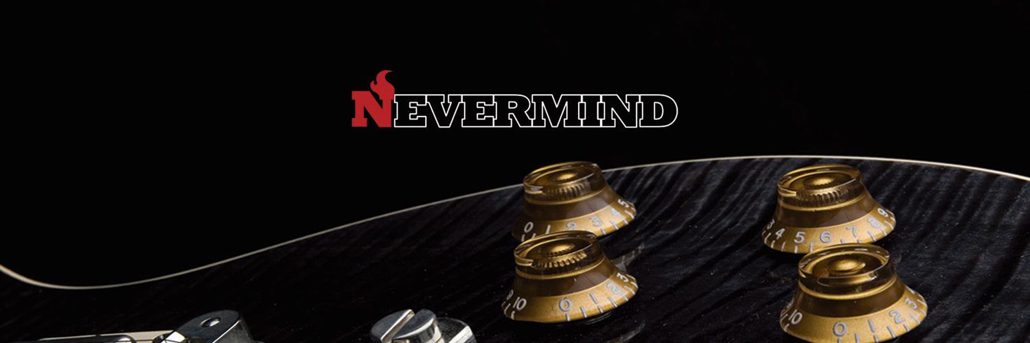 NevermindMDZ's profile banner image