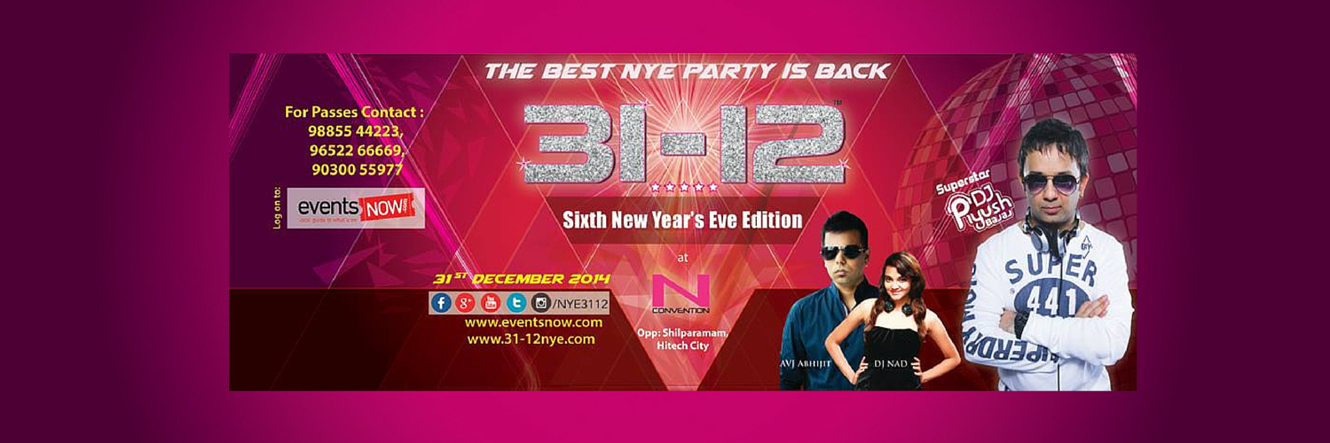 NYE3112's profile banner image